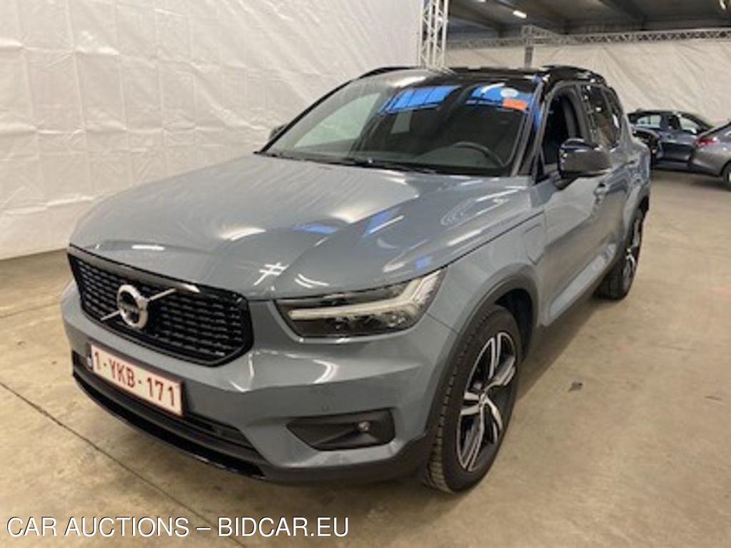 Volvo XC40 1.5 T5 TE PHEV R-Design DCT Intellisafe Pro Park Assist Winter Winter Pro