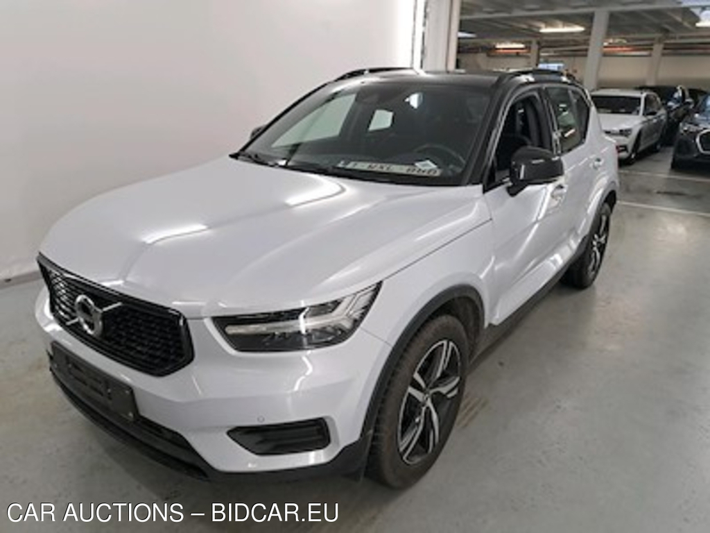 Volvo Xc40 diesel 2.0 D3 R-Design Park Assist