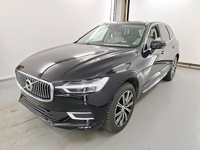 Volvo Xc60 diesel - 2017 2.0 D4 Inscription Geartronic AdBlue Inscription Luxe