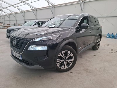 Nissan X-TRAIL X-Trail e-Power 204ch N-Connecta