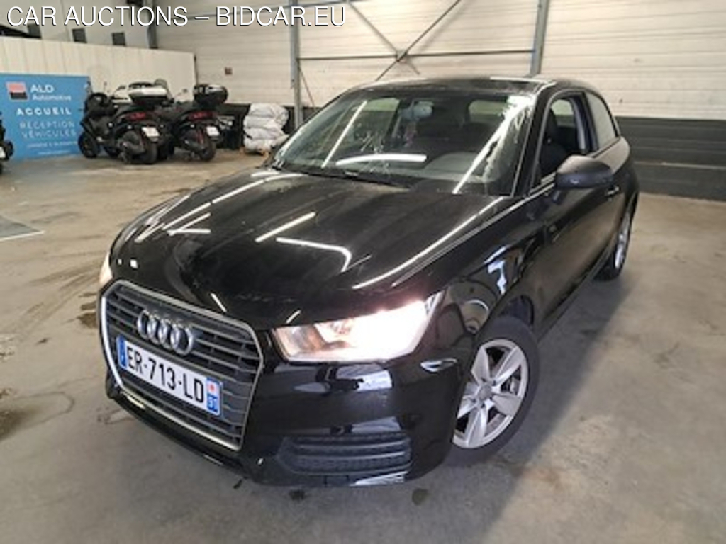 Audi A1 A1 1.4 TDI 90ch ultra Business line