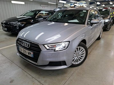 Audi A3 sportback A3 Sportback 1.6 TDI 116ch Business line