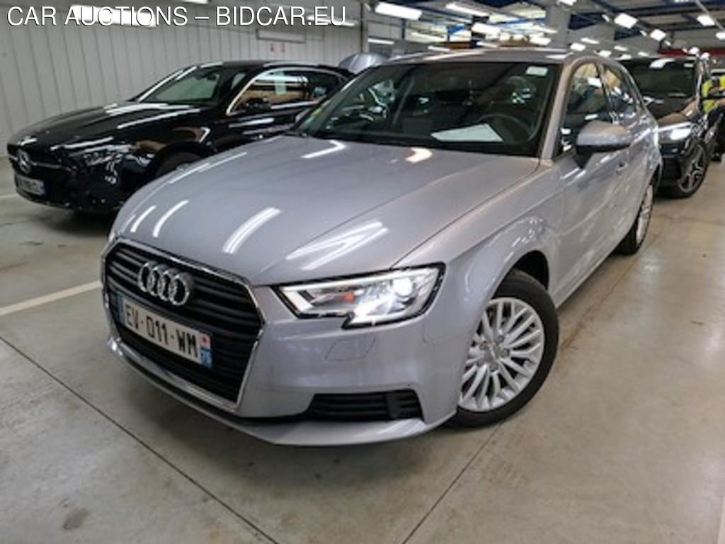 Audi A3 sportback A3 Sportback 1.6 TDI 116ch Business line