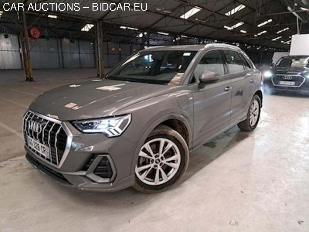 Audi Q3 Q3 45 TFSI e 245ch S tronic 6