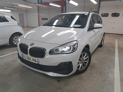 BMW Serie 2 active toure Serie 2 ActiveTourer 216dA 116ch Business Design DKG7