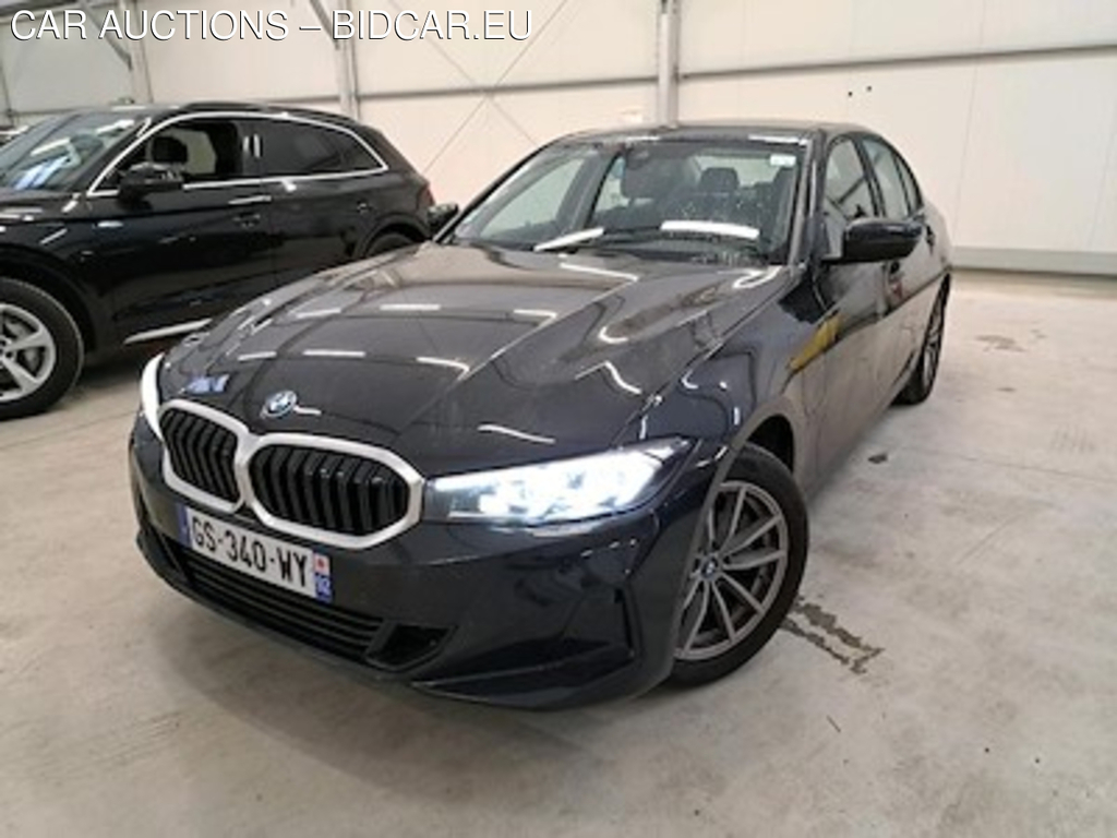 BMW SERIE3 Serie 3 330eA 292ch Business Design