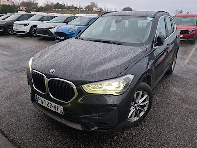 BMW X1 X1 sDrive18iA 140ch Business Design DKG7