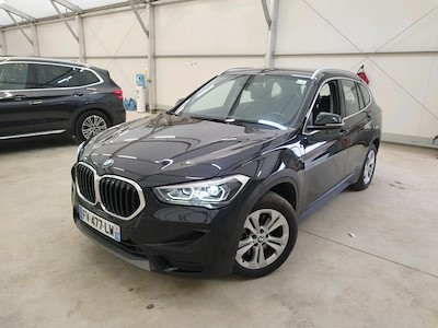 BMW X1 X1 xDrive25eA 220ch Business Design