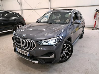 BMW X1 X1 xDrive25eA 220ch xLine