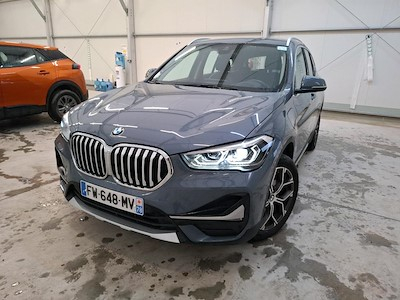 BMW X1 X1 xDrive25eA 220ch xLine