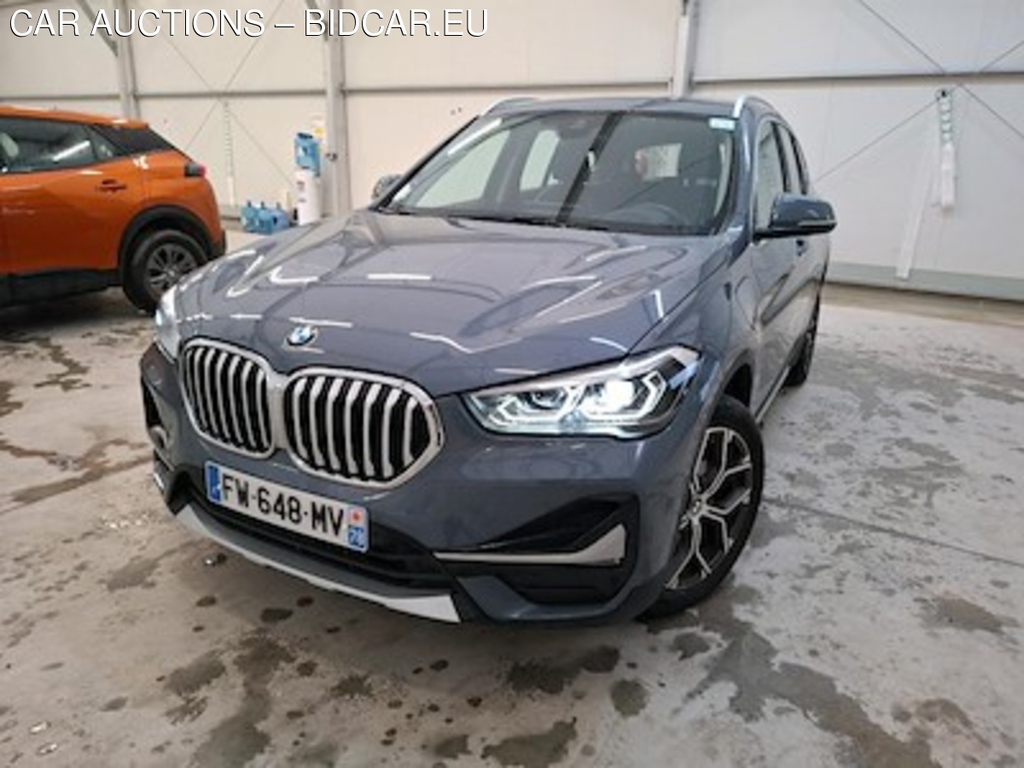 BMW X1 X1 xDrive25eA 220ch xLine