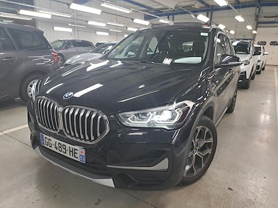 BMW X1 X1 xDrive25eA 220ch xLine 6cv