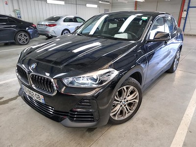 BMW X2 X2 xDrive25eA 220ch Business Design Euro6d-T 6cv