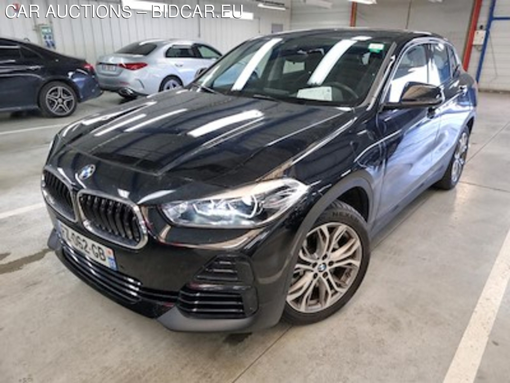 BMW X2 X2 xDrive25eA 220ch Business Design Euro6d-T 6cv