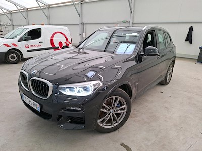 BMW X3 X3 xDrive30eA 292ch M Sport 10cv