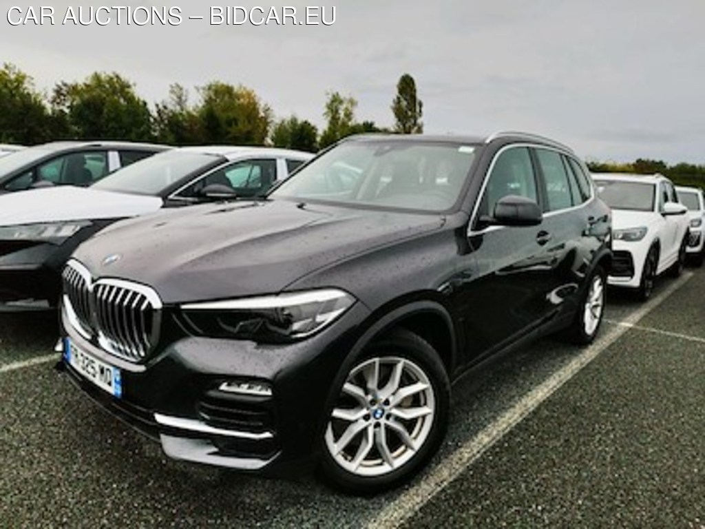 BMW X5 X5 xDrive45e 394ch Lounge