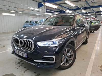 BMW X5 X5 xDrive45e 394ch xLine 17cv