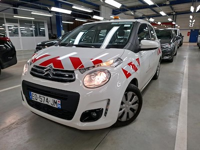 Citroen C1 C1 VTi 68 Feel 5p