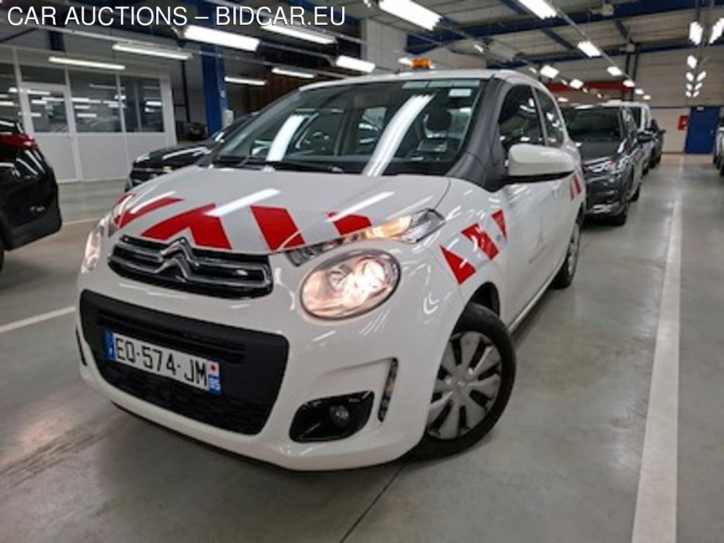 Citroen C1 C1 VTi 68 Feel 5p