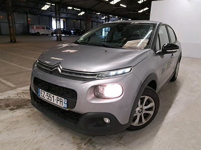 Citroen C3 C3 BlueHDi 75ch Feel S&amp;S