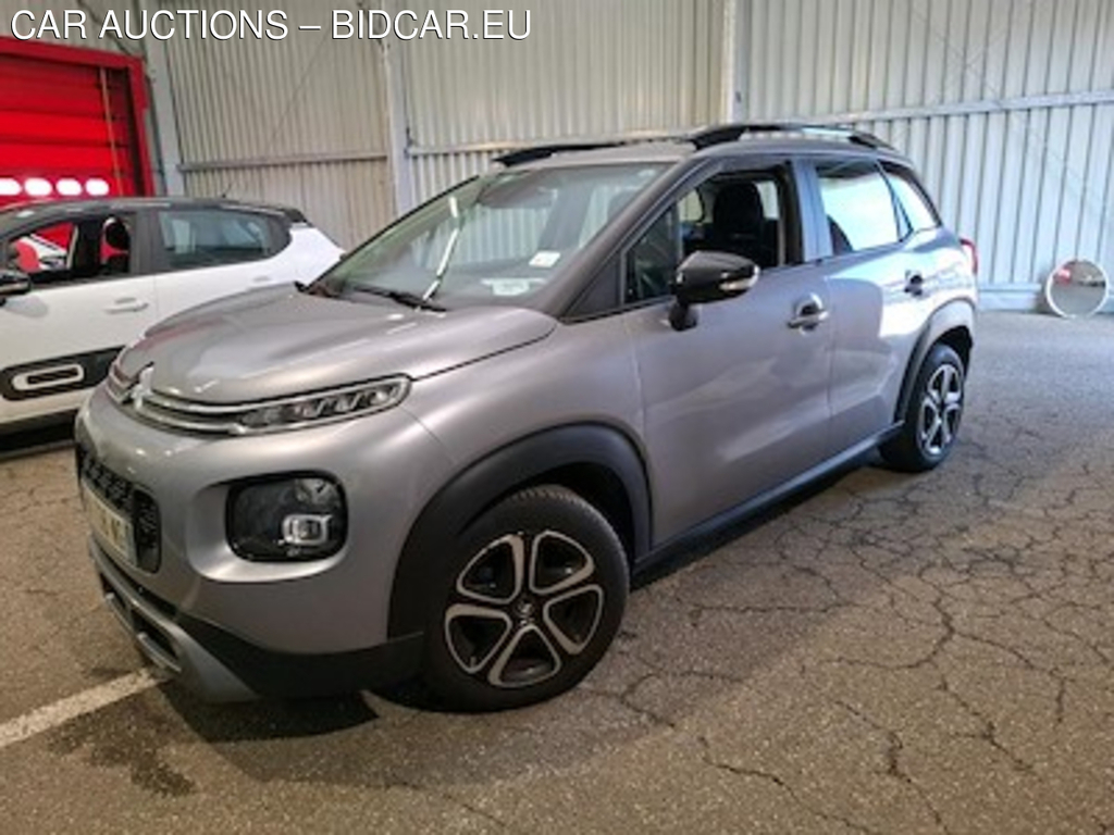 Citroen C3 aircross C3 Aircross BlueHDi 110ch S&amp;S Feel Pack Business