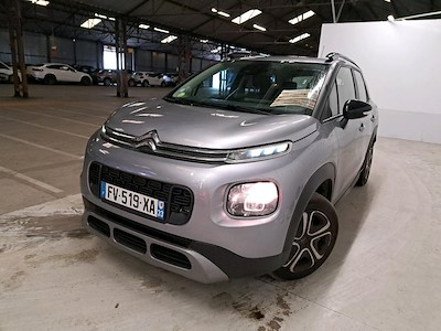 Citroen C3 aircross C3 Aircross BlueHDi 120ch S&amp;S Feel Business EAT6 E6.d 131g