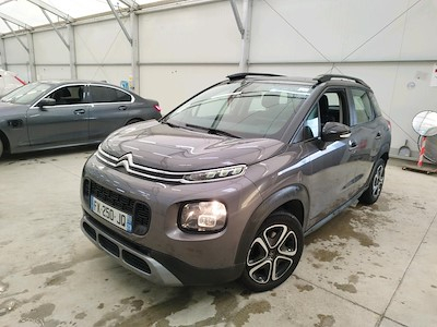 Citroen C3 aircross C3 Aircross BlueHDi 120ch S&amp;S Feel Pack Business EAT6