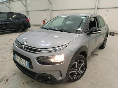 Citroen C4 cactus C4 Cactus BlueHDi 100ch S&amp;S Feel Business E6.d