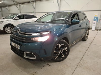 Citroen C5 aircross C5 Aircross BlueHDi 130ch S&amp;S Business E6.d-TEMP