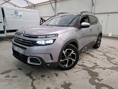 Citroen C5 aircross C5 Aircross PureTech 130ch S&amp;S Business