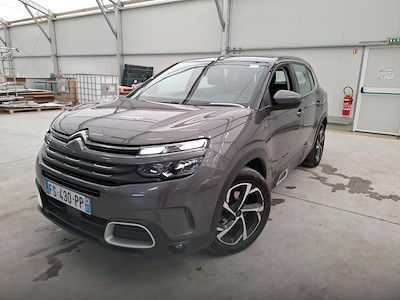 Citroen C5 aircross C5 Aircross PureTech 130ch S&amp;S Business EAT8 E6.d