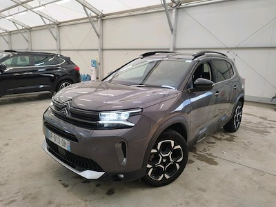 Citroen C5 aircross C5 Aircross PureTech 130ch S&amp;S Shine EAT8