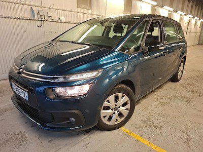 Citroen Grand C4 spacetourer Grand C4 SpaceTourer PureTech 130ch S&amp;S Business E6.d