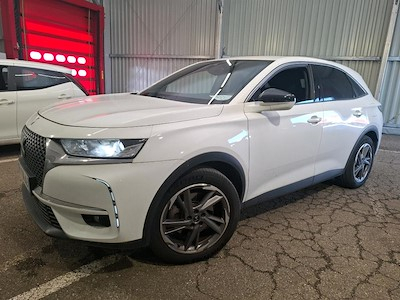 Citroen DS7 DS 7 Crossback E-TENSE 4x4 300ch Business