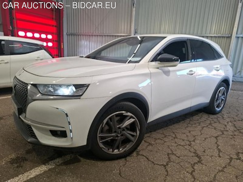 Citroen DS7 DS 7 Crossback E-TENSE 4x4 300ch Business