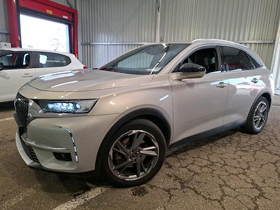 Citroen DS7 DS 7 Crossback E-TENSE 4x4 300ch Rivoli