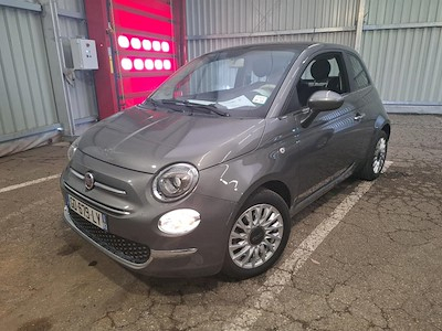 Fiat 500 500 1.0 70ch BSG S&amp;S Dolcevita