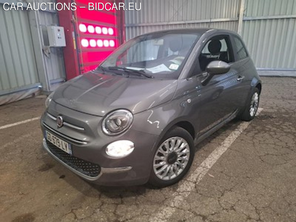 Fiat 500 500 1.0 70ch BSG S&amp;S Dolcevita