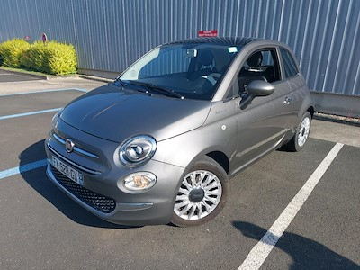 Fiat 500 500 1.0 70ch BSG S&amp;S Dolcevita