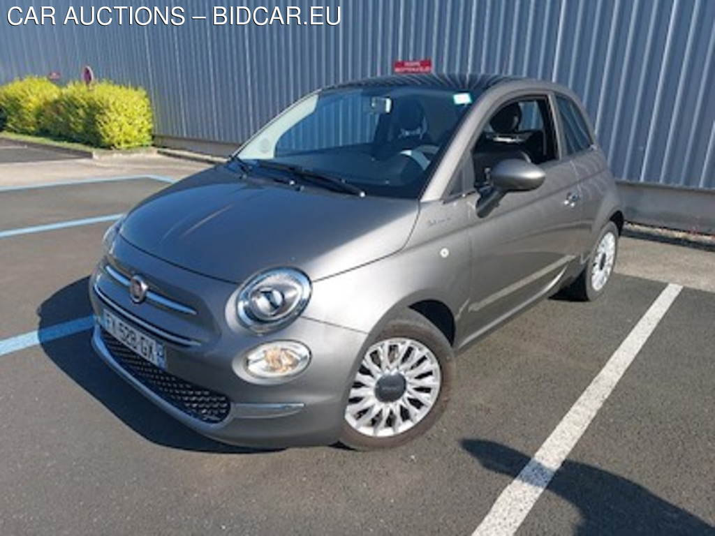 Fiat 500 500 1.0 70ch BSG S&amp;S Dolcevita