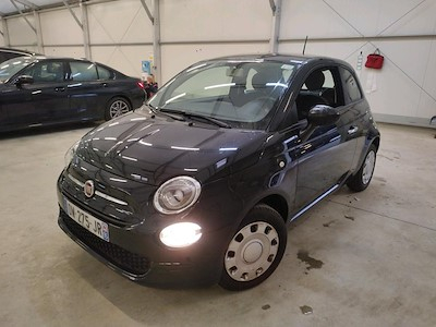 Fiat 500 500 1.2 8v 69ch Popstar