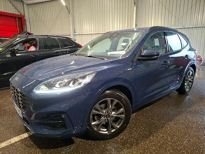 Ford KUGA Kuga 1.5 EcoBlue 120ch ST-Line Business Powershift