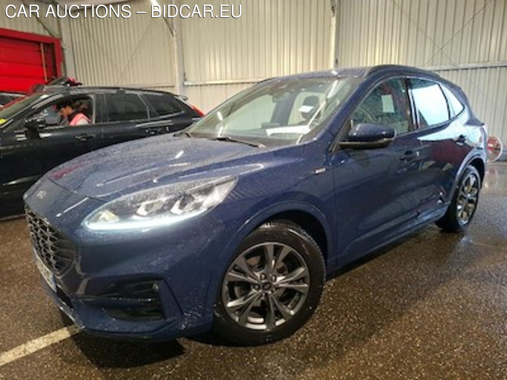 Ford KUGA Kuga 1.5 EcoBlue 120ch ST-Line Business Powershift