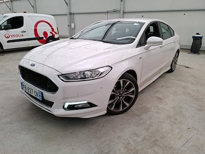 Ford MONDEO Mondeo 2.0 TDCi 150ch ST-Line PowerShift 5p Euro6.2