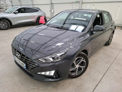 Hyundai I30 i30 1.6 CRDi 115ch Business DCT-7