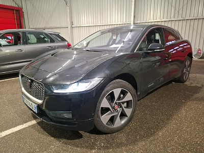 Jaguar I-PACE I-Pace EV400 SE AWD 13cv