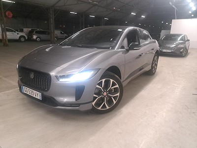 Jaguar I-PACE I-Pace EV400 SE AWD 13cv