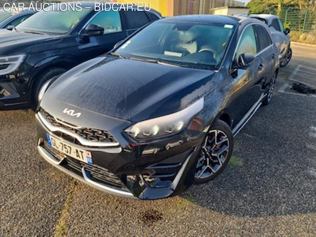 Kia CEED Ceed 1.6 CRDI 136ch MHEV GT Line Premium