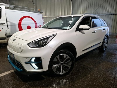 Kia E-NIRO e-Niro Active Business 204ch