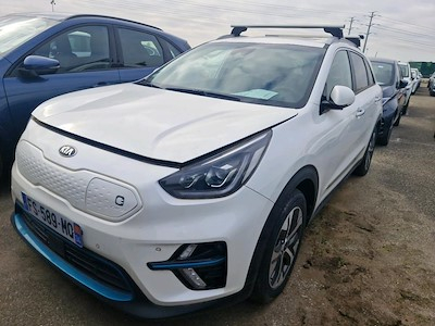 Kia Niro EV e-Niro e-Premium 204ch